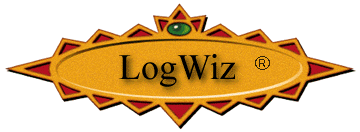 [Logwiz Logo]